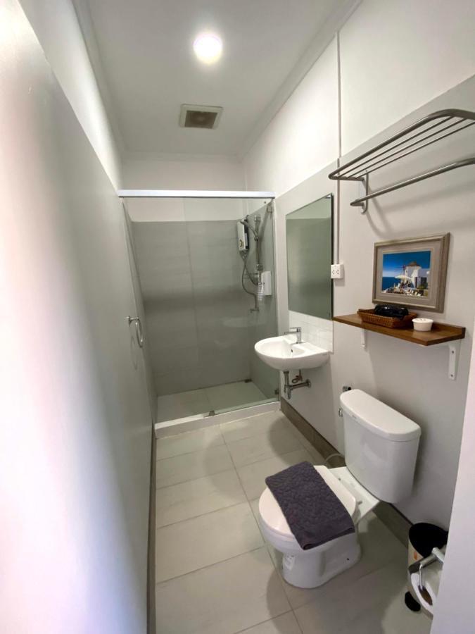 Patuxay Place Wientian Zewnętrze zdjęcie